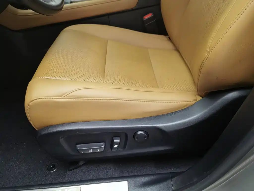 Lexus RX 2021 — миниатюра 20