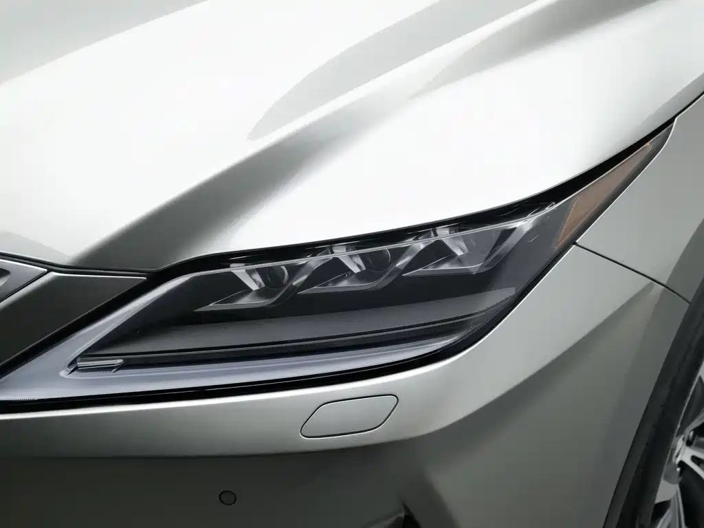 Lexus RX 2021 — миниатюра 7