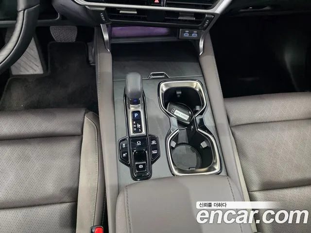 Lexus RX 2025 — миниатюра 9