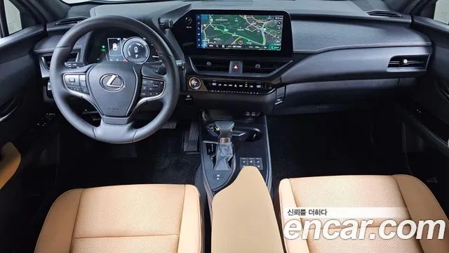 Lexus UX 2024 — миниатюра 7