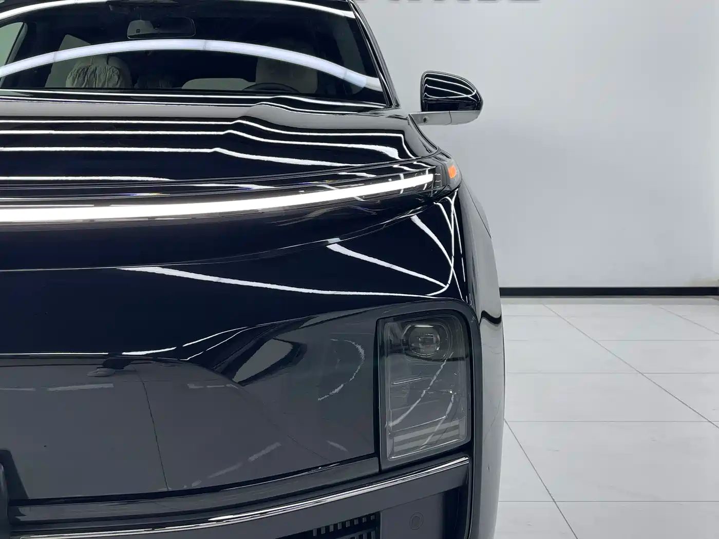 Li Auto L9 2023 — миниатюра 27