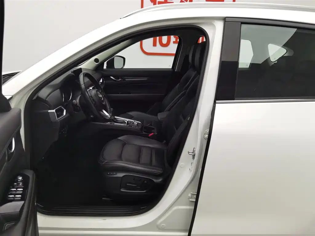 Mazda CX-5 2021 — миниатюра 10