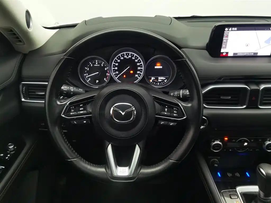 Mazda CX-5 2021 — миниатюра 11