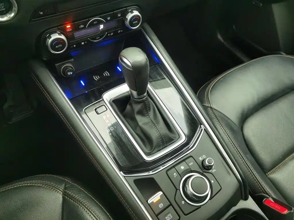 Mazda CX-5 2021 — миниатюра 13