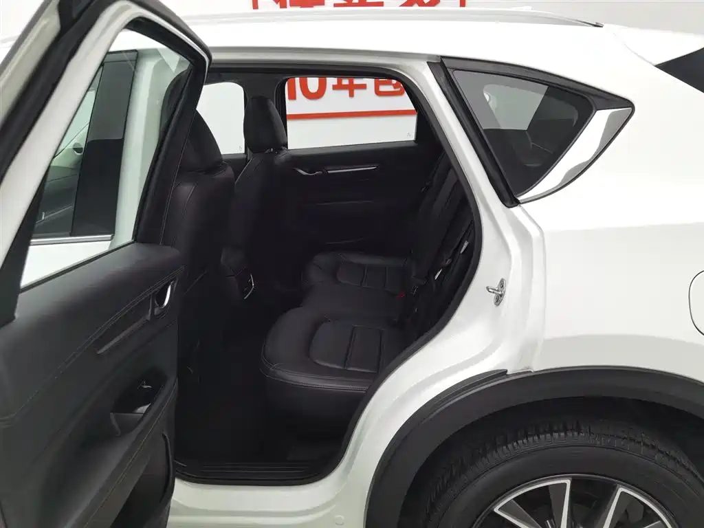 Mazda CX-5 2021 — миниатюра 15
