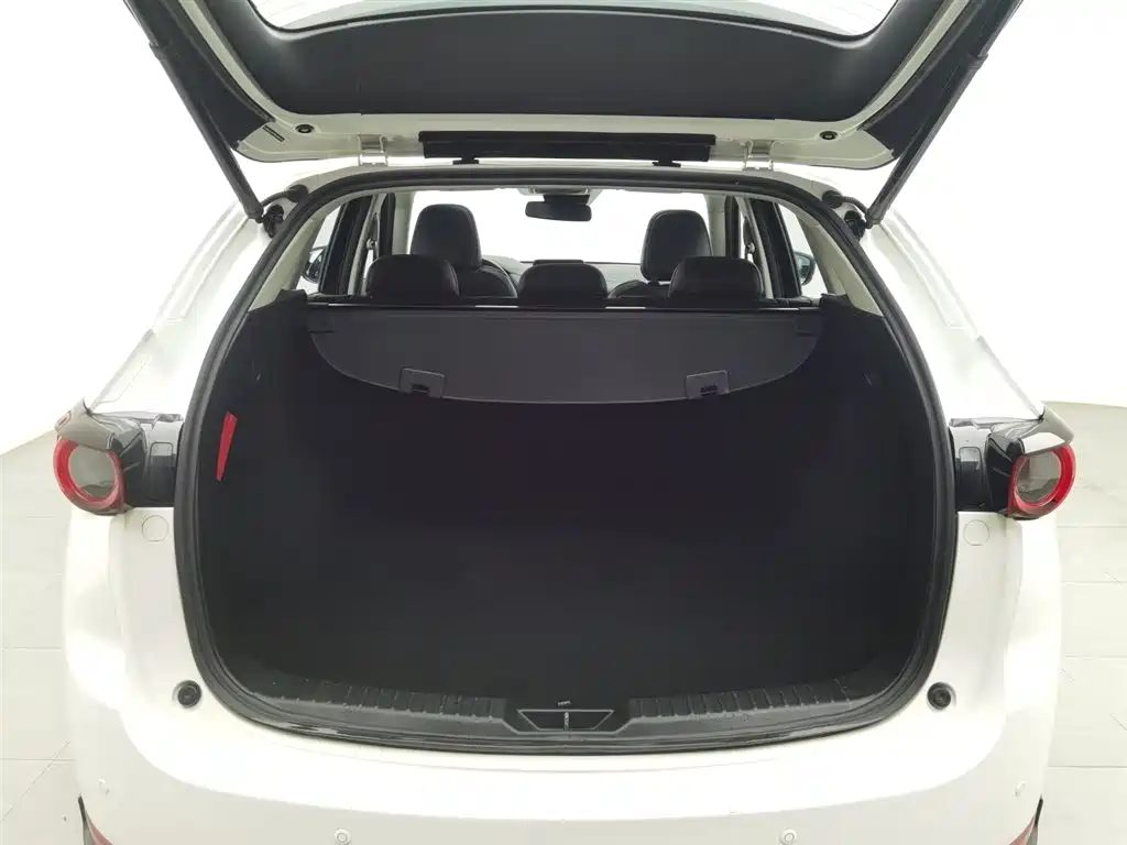Mazda CX-5 2021 — миниатюра 16