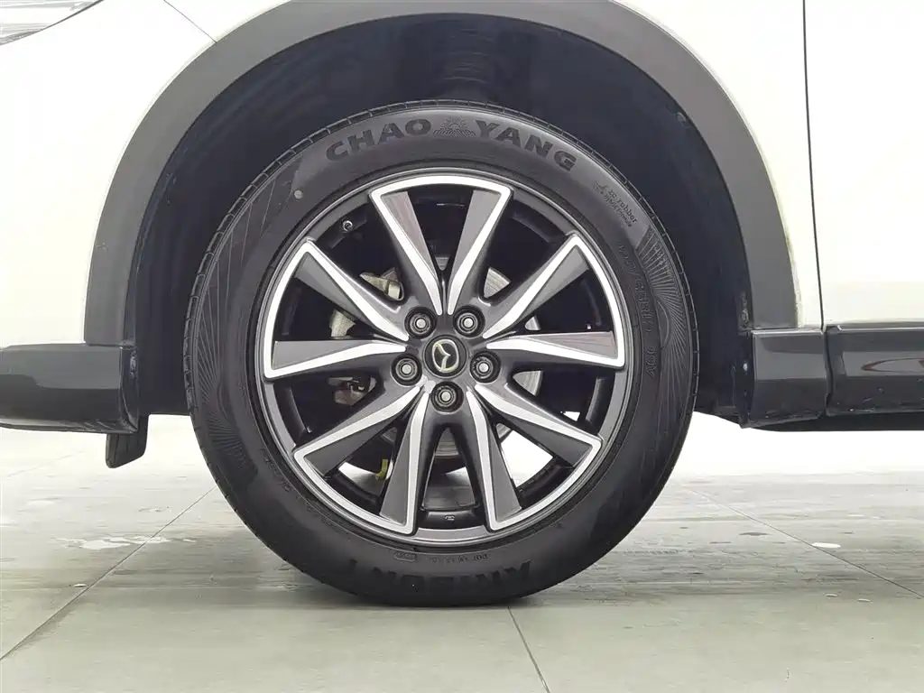 Mazda CX-5 2021 — миниатюра 17
