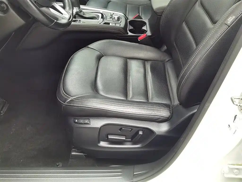 Mazda CX-5 2021 — миниатюра 19