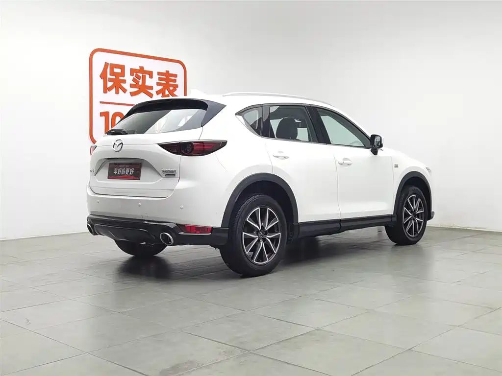 Mazda CX-5 2021 — фото 2