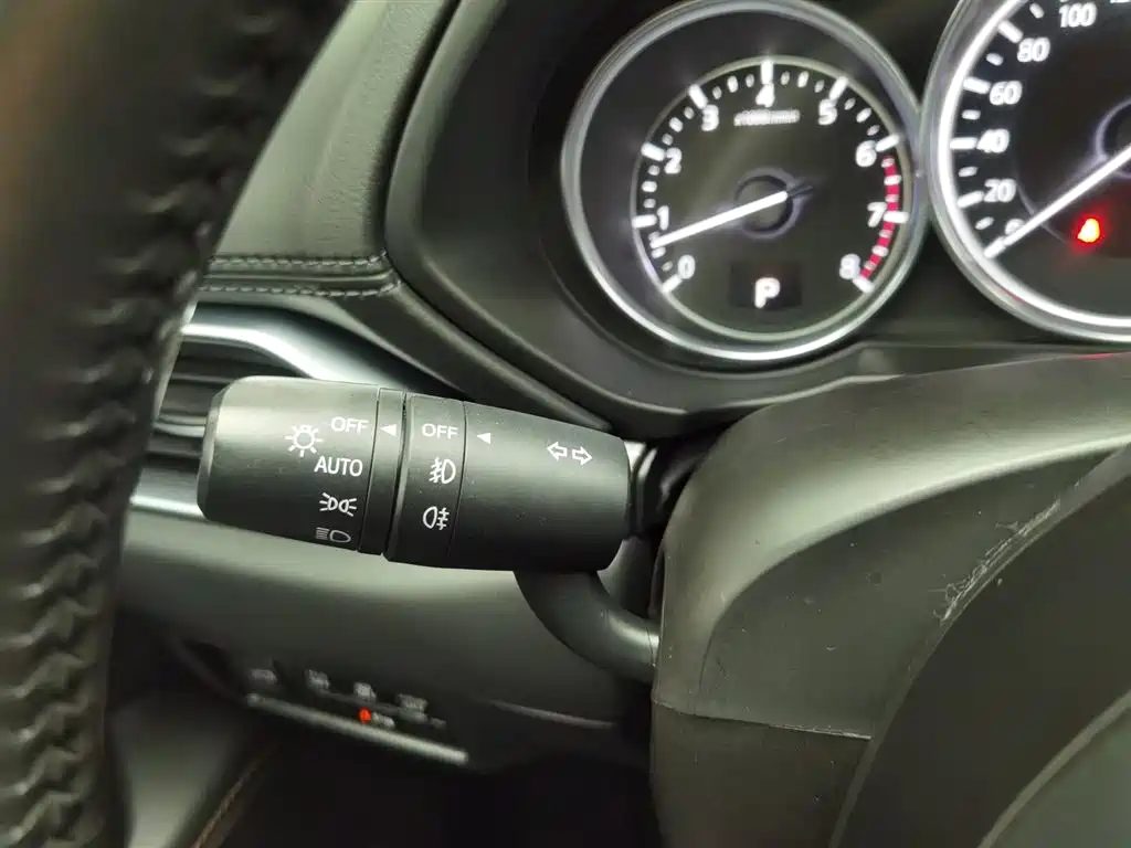 Mazda CX-5 2021 — миниатюра 20