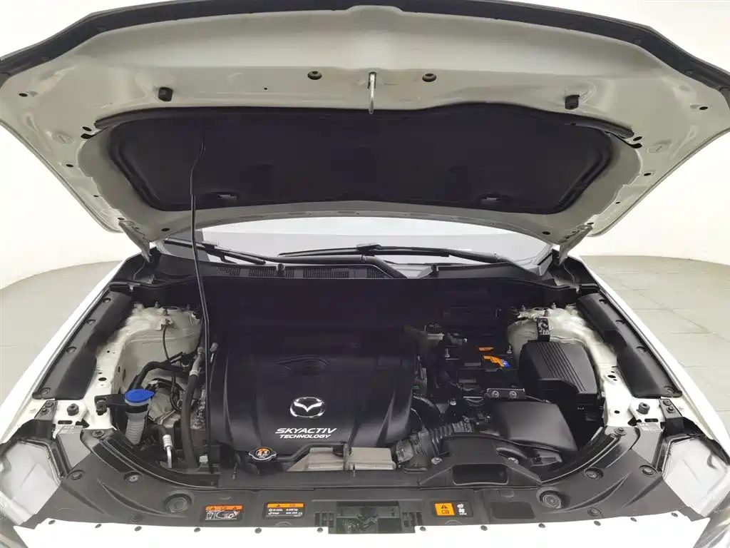 Mazda CX-5 2021 — миниатюра 6