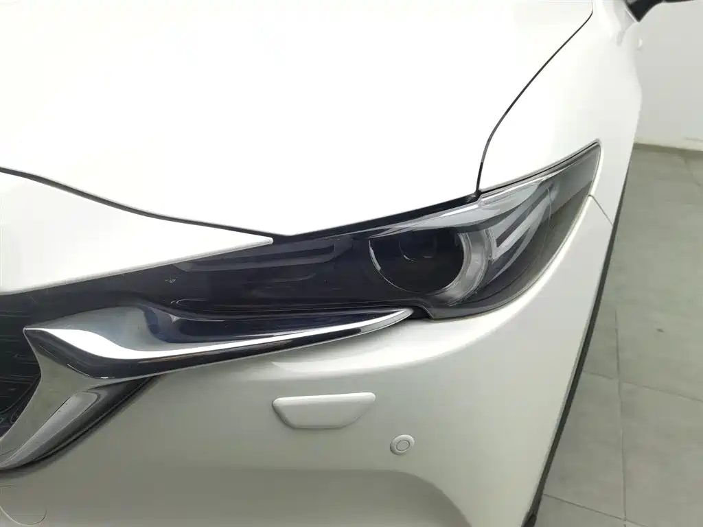 Mazda CX-5 2021 — миниатюра 7