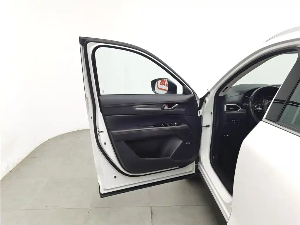 Mazda CX-5 2021 — миниатюра 8