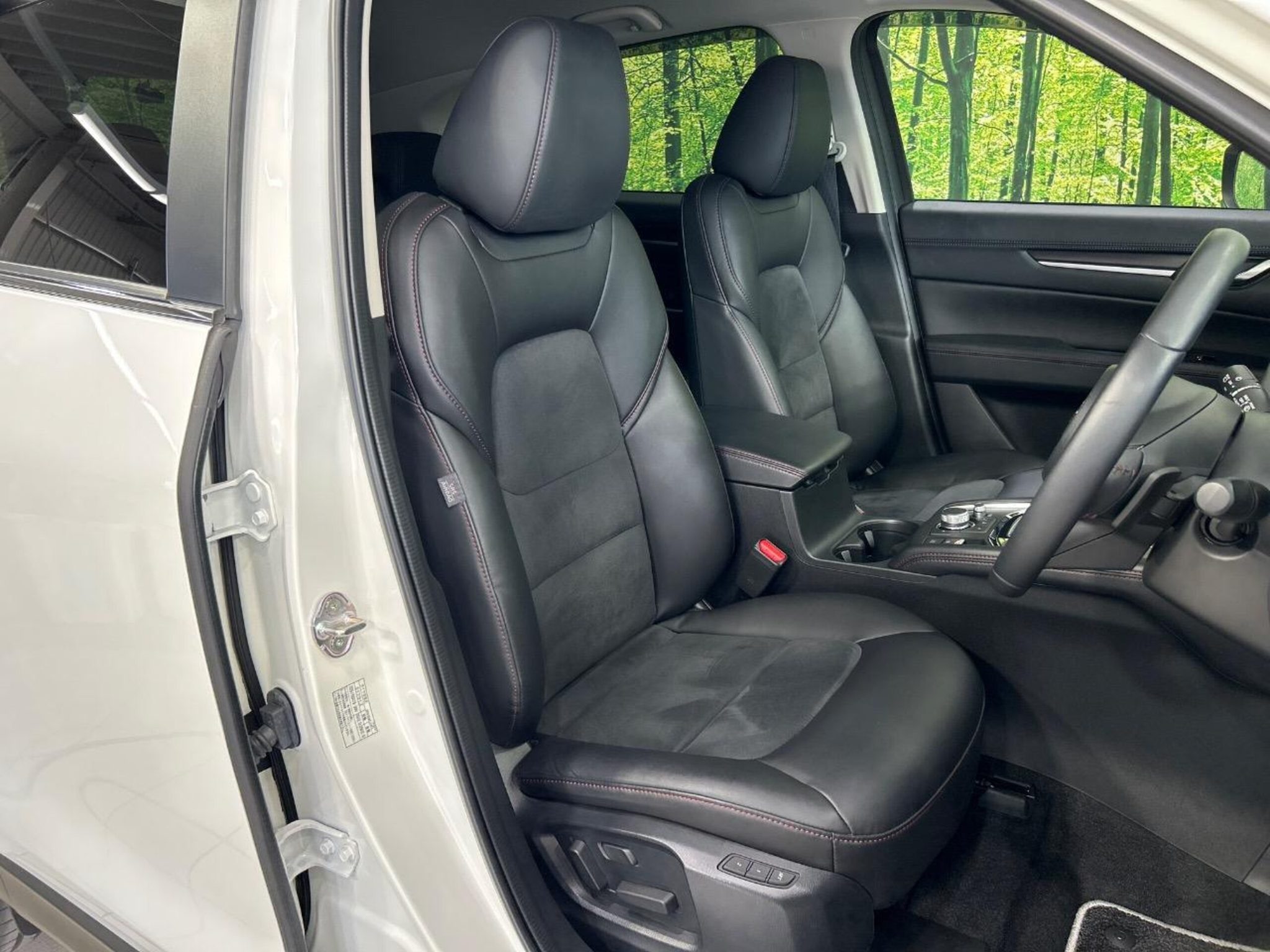 Mazda CX-5 2023 — миниатюра 8
