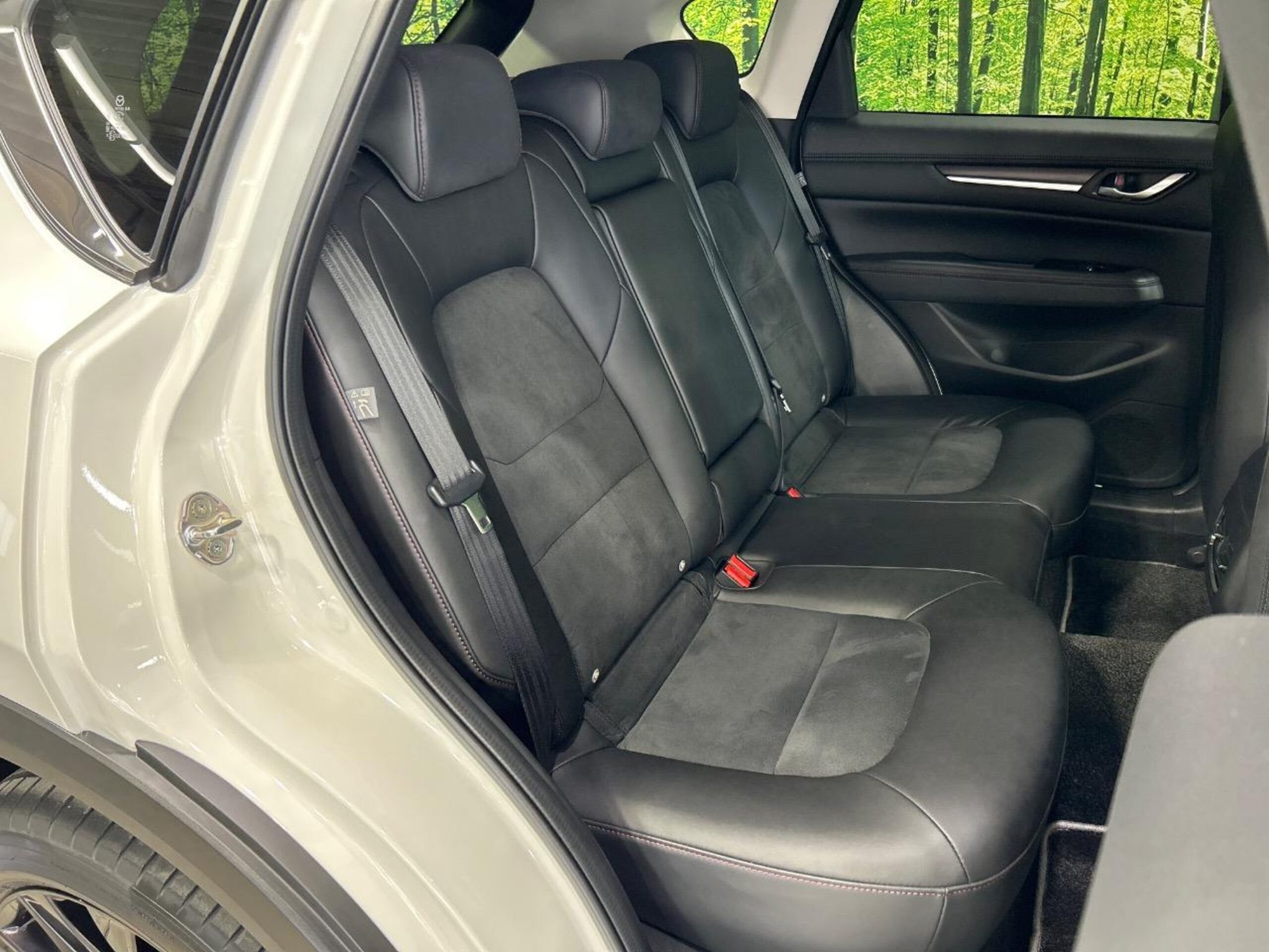 Mazda CX-5 2023 — миниатюра 9