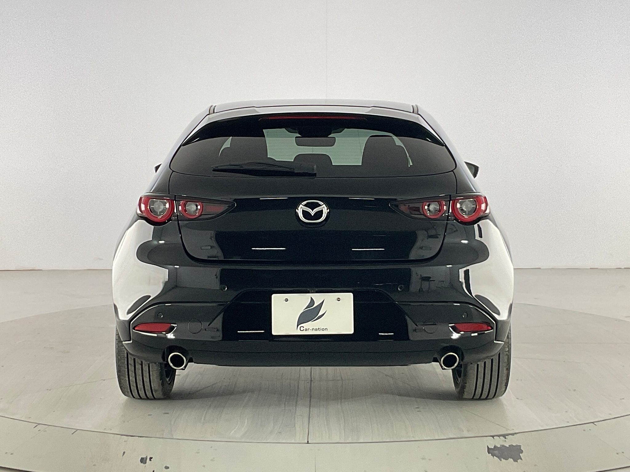 Mazda Mazda3 2025 — миниатюра 8