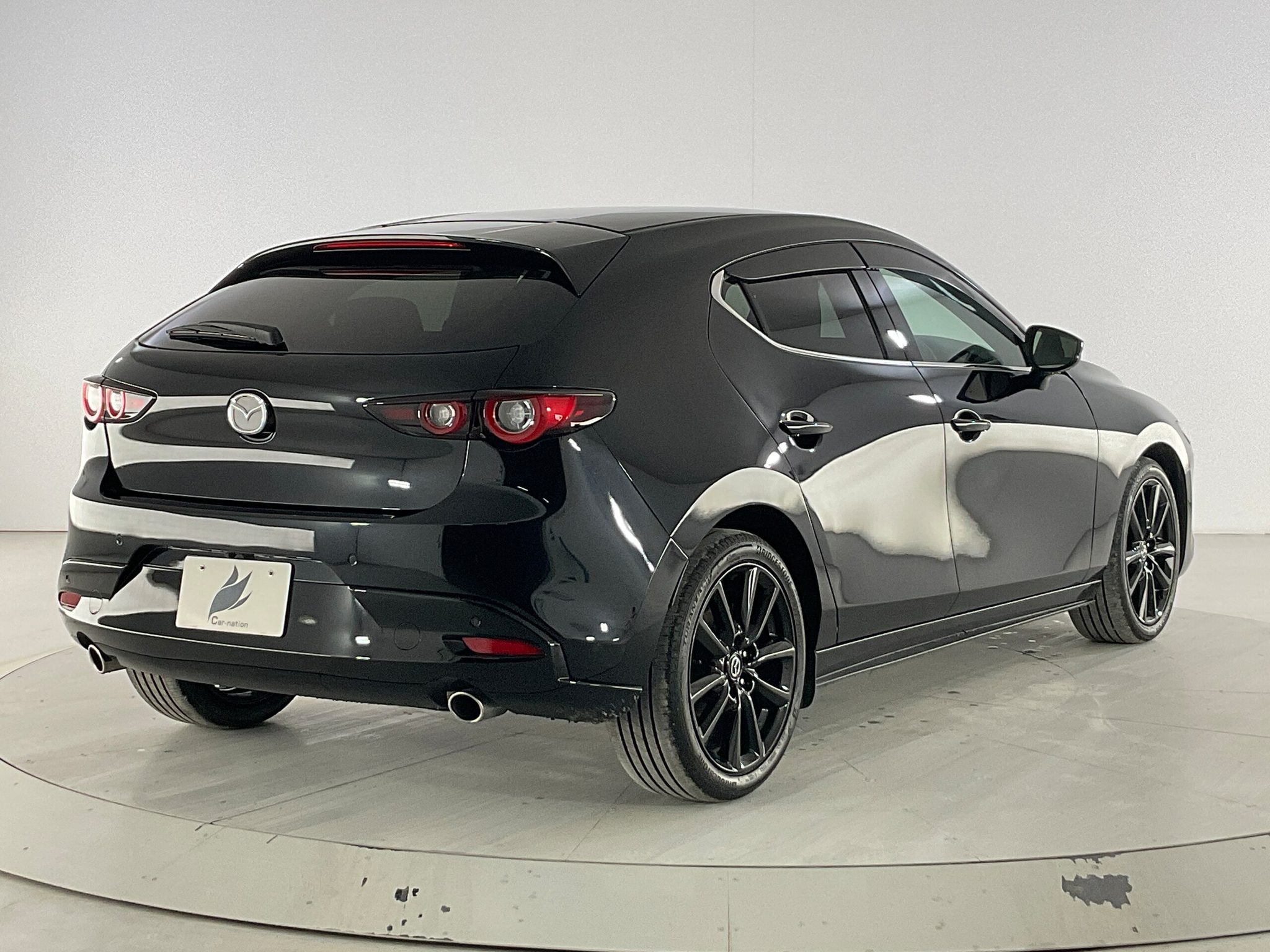 Mazda Mazda3 2025 — миниатюра 9