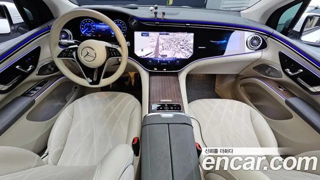 Mercedes-Benz EQS 2023 — миниатюра 7