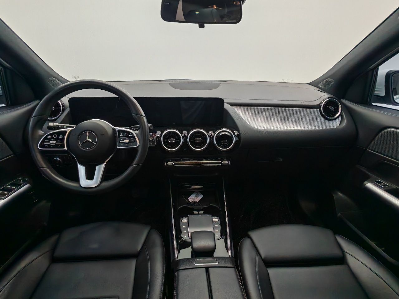 Mercedes-Benz GLA 180 2021 — фото 3