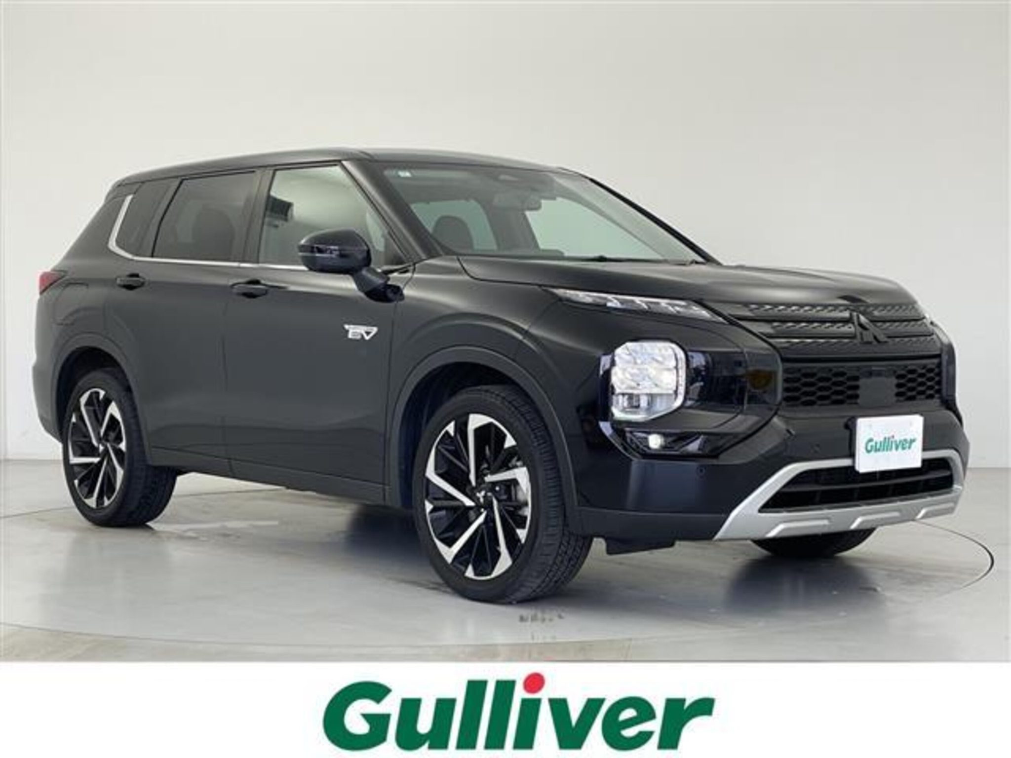 Mitsubishi Outlander 2022
