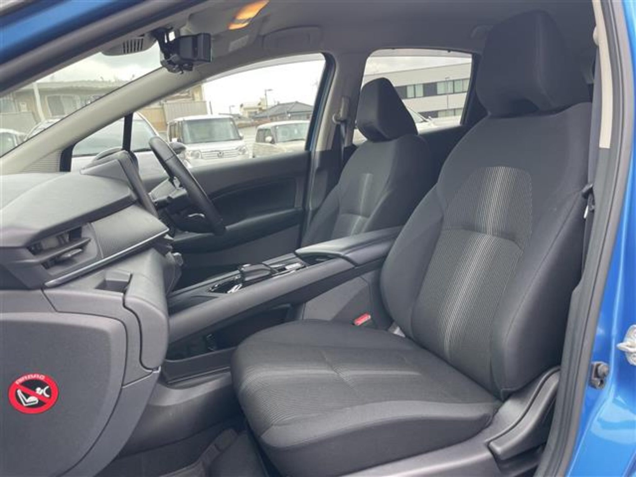 Nissan Note 2022 — миниатюра 7