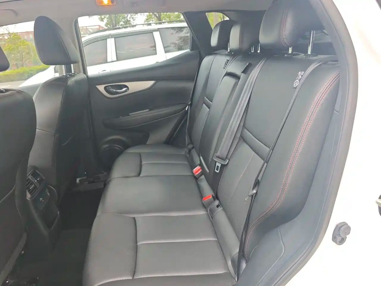 Nissan Qashqai 2022 — миниатюра 12