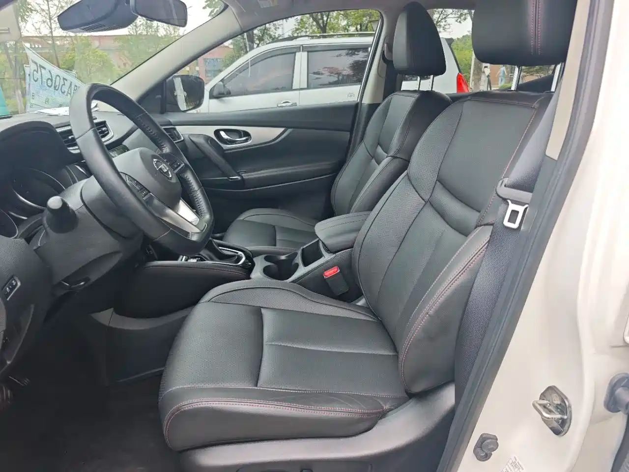 Nissan Qashqai 2022 — миниатюра 13