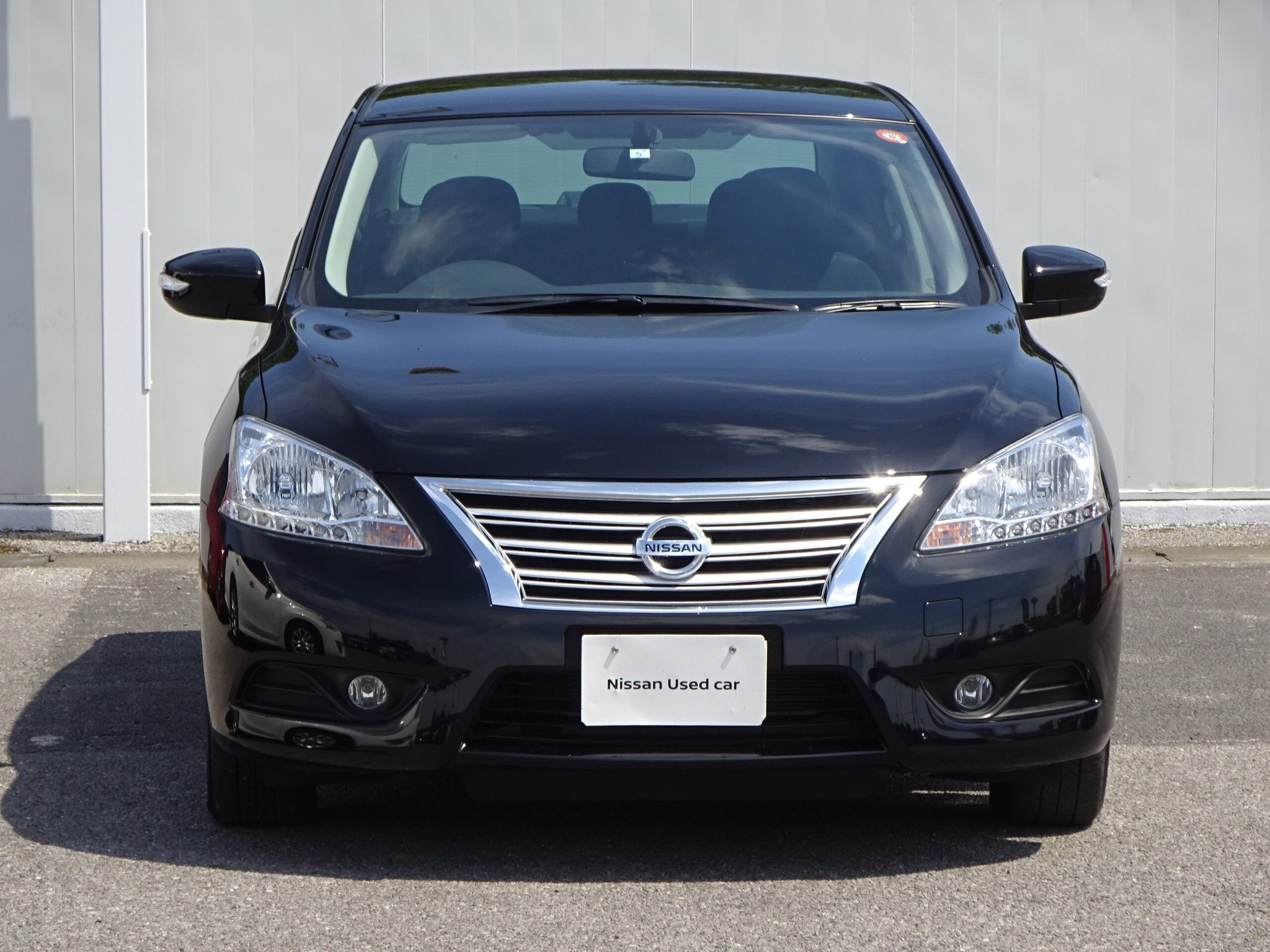 Nissan Sylphy 2021 — миниатюра 5
