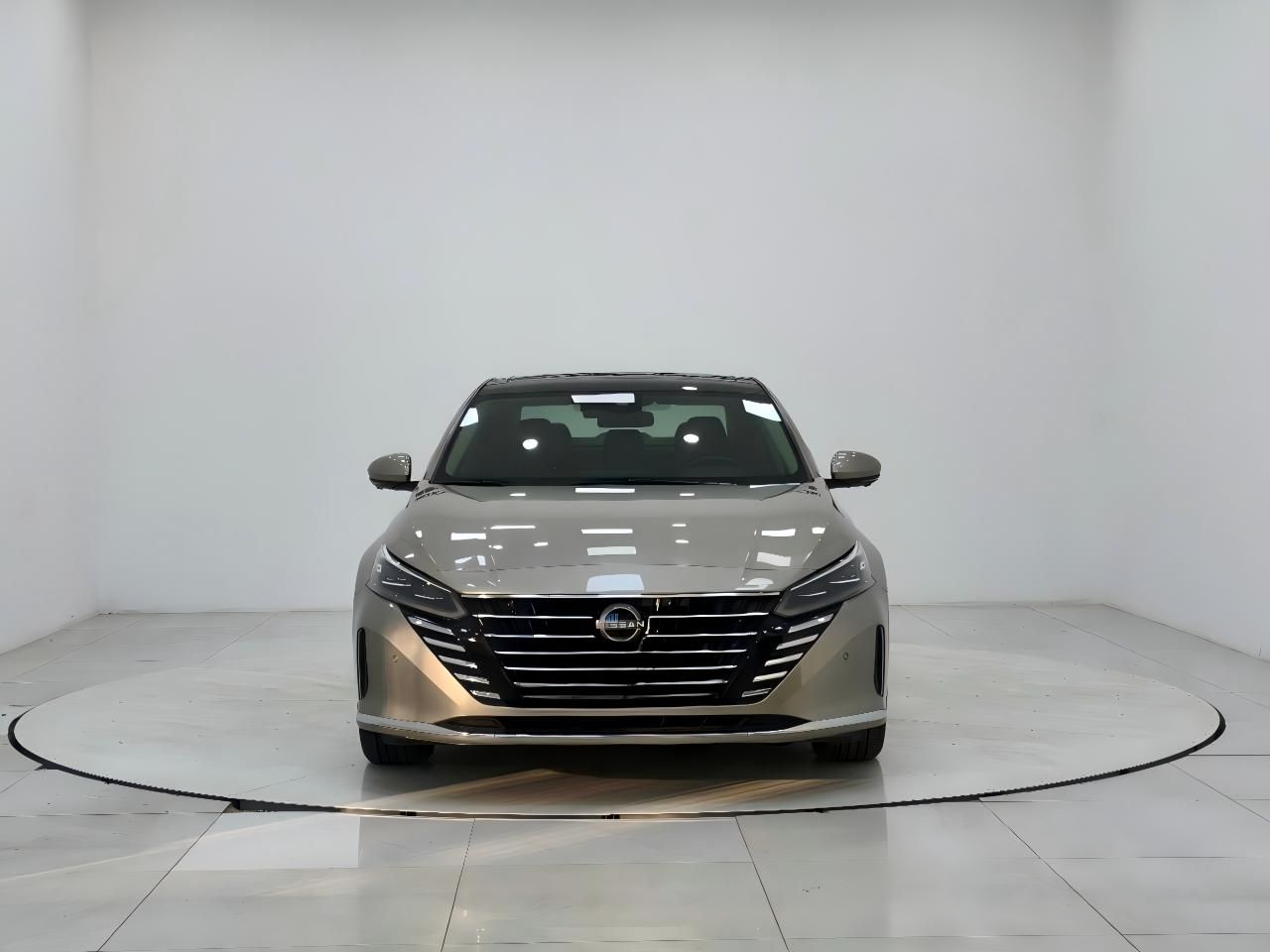 Nissan Teana 2022 — фото 2