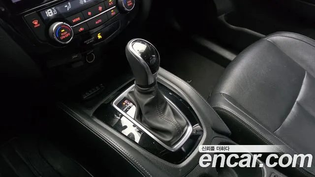 Nissan X-Trail 2018 — миниатюра 9