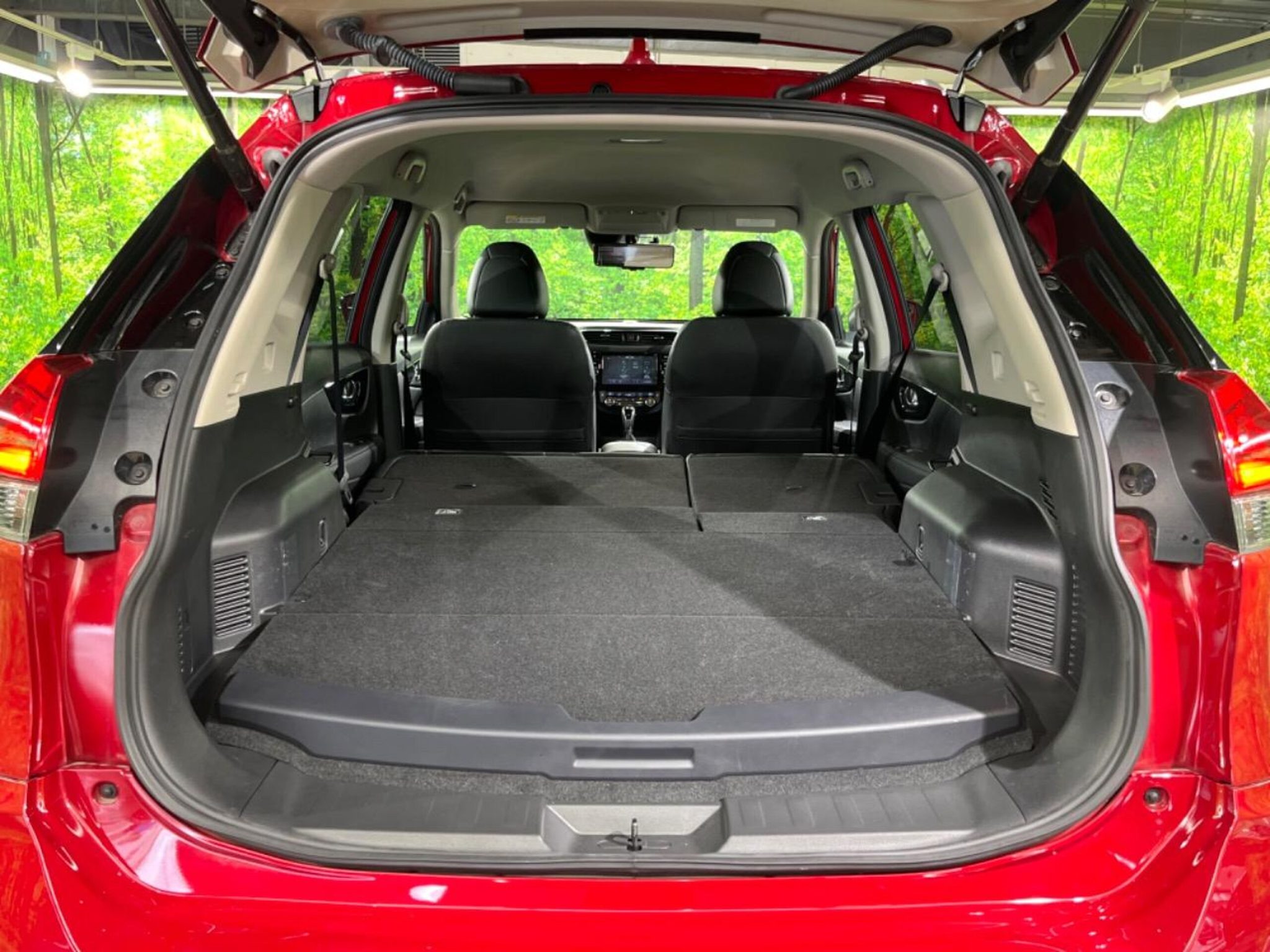 Nissan X-Trail 2021 — миниатюра 10