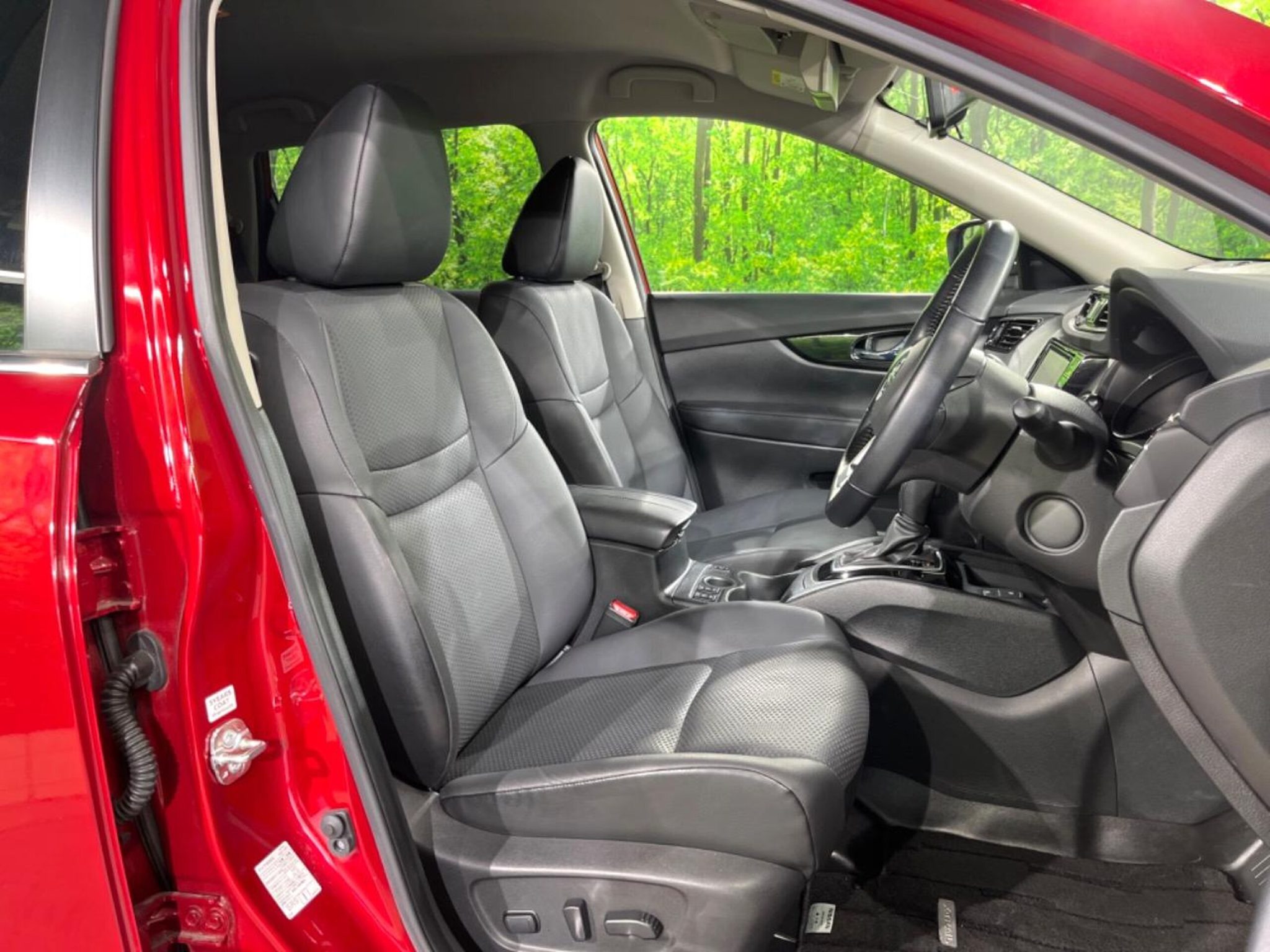 Nissan X-Trail 2021 — миниатюра 8