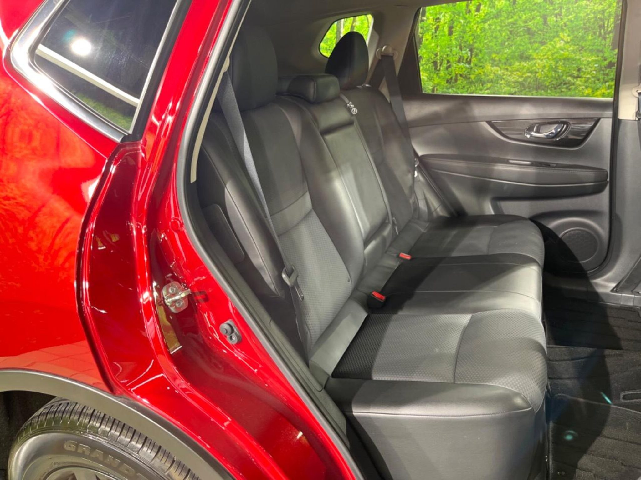 Nissan X-Trail 2021 — миниатюра 9