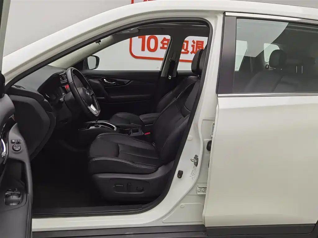 Nissan X-Trail 2021 — миниатюра 10