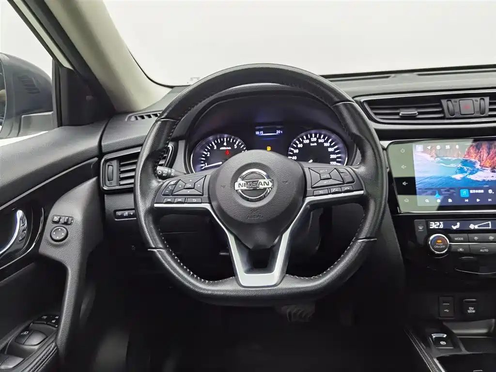 Nissan X-Trail 2021 — миниатюра 11