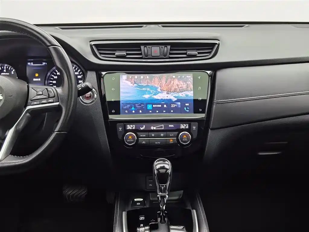 Nissan X-Trail 2021 — миниатюра 12