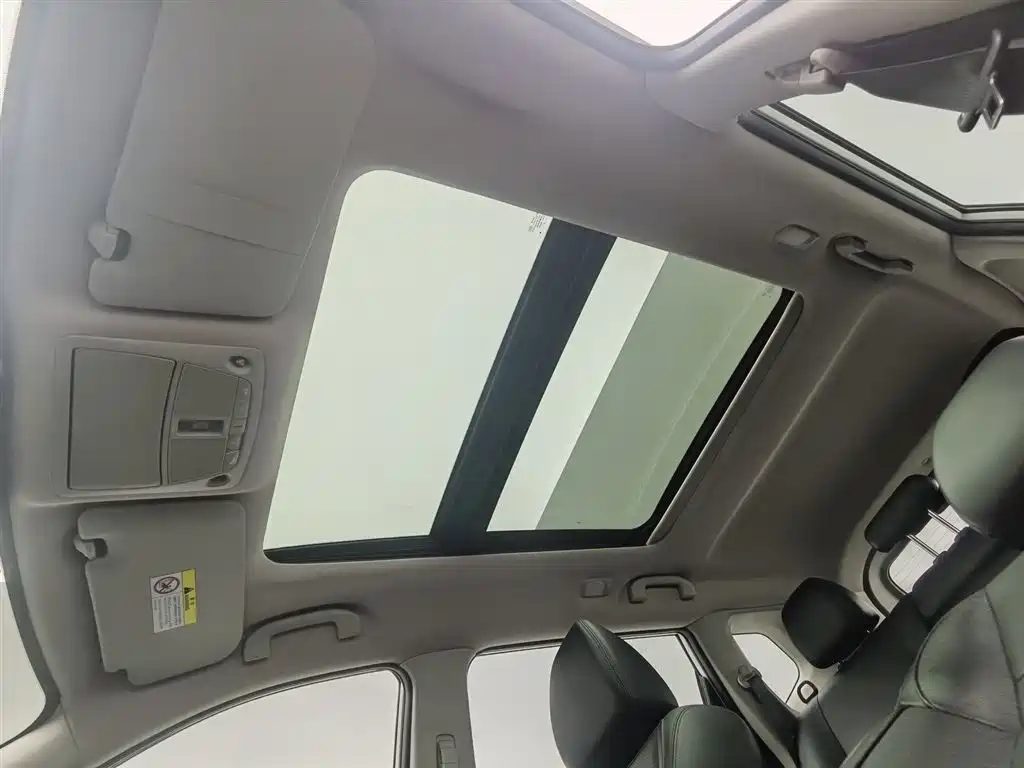 Nissan X-Trail 2021 — миниатюра 14