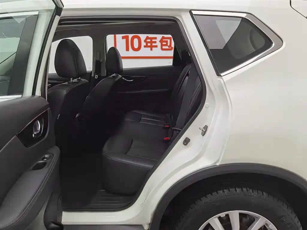 Nissan X-Trail 2021 — миниатюра 15
