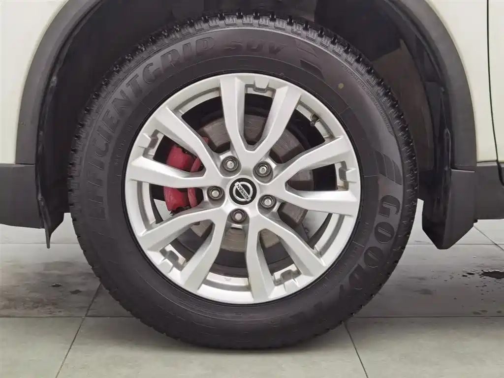 Nissan X-Trail 2021 — миниатюра 17