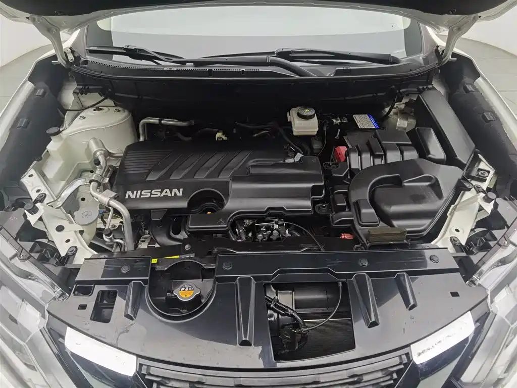 Nissan X-Trail 2021 — миниатюра 6