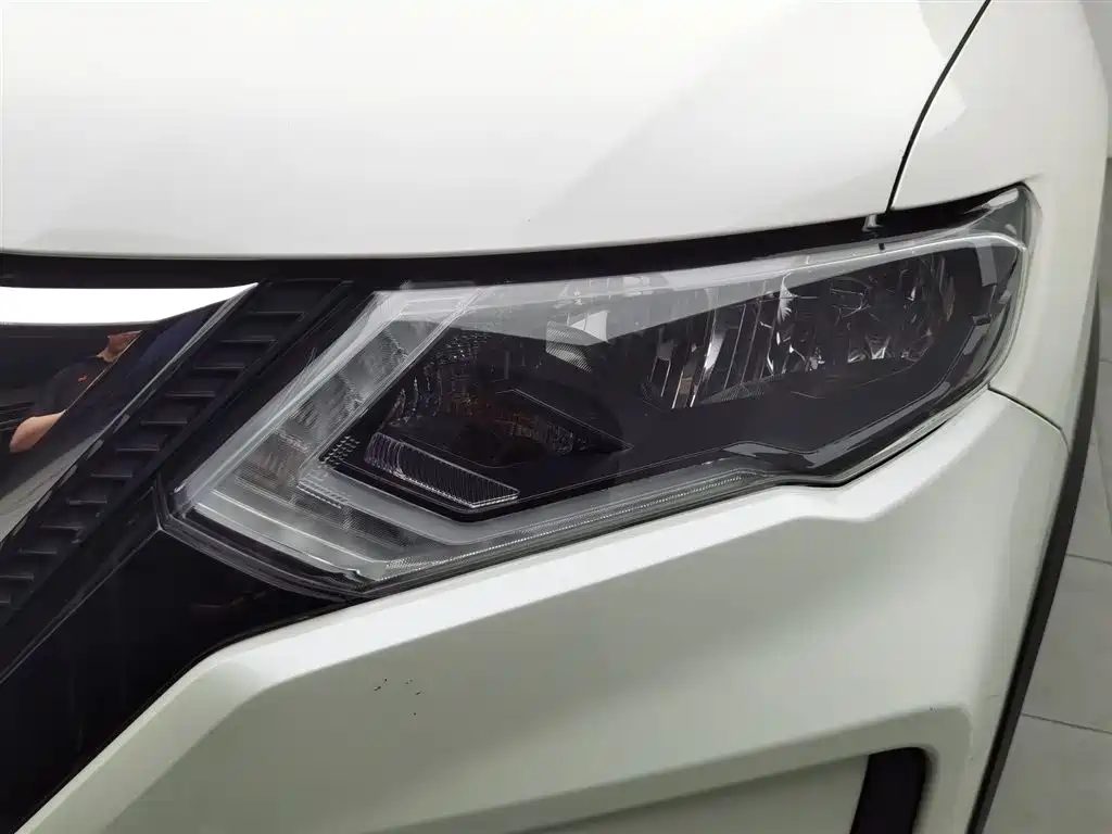 Nissan X-Trail 2021 — миниатюра 7