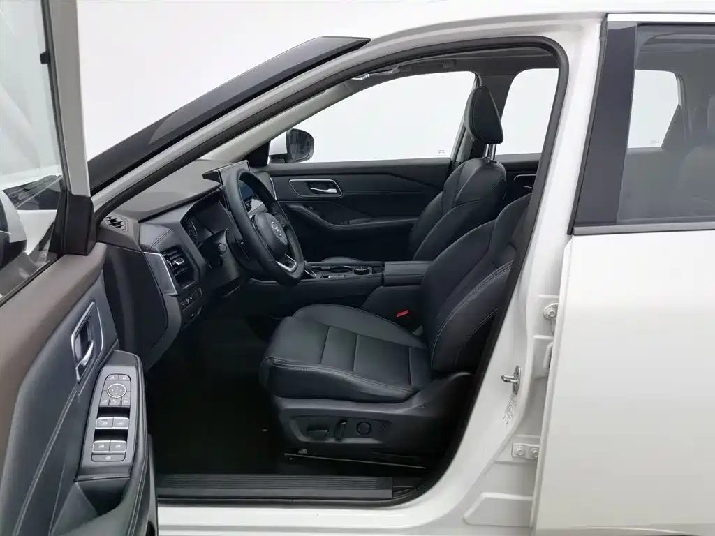 Nissan X-Trail 2021 — миниатюра 10