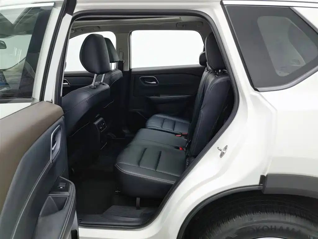 Nissan X-Trail 2021 — миниатюра 15
