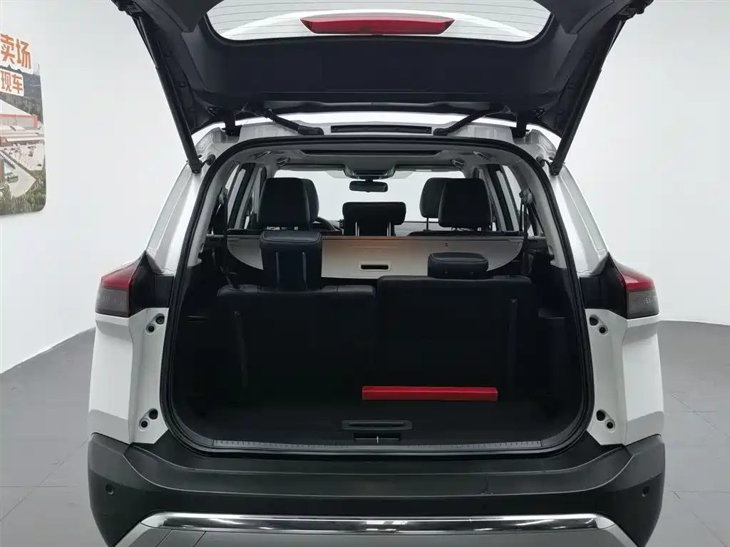 Nissan X-Trail 2021 — миниатюра 16