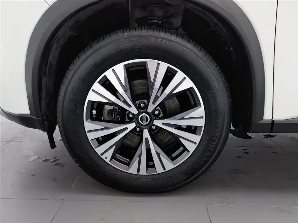 Nissan X-Trail 2021 — миниатюра 17