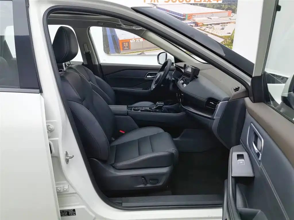 Nissan X-Trail 2021 — миниатюра 22