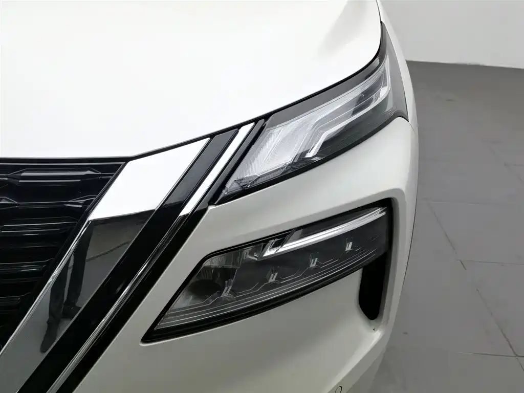 Nissan X-Trail 2021 — миниатюра 7