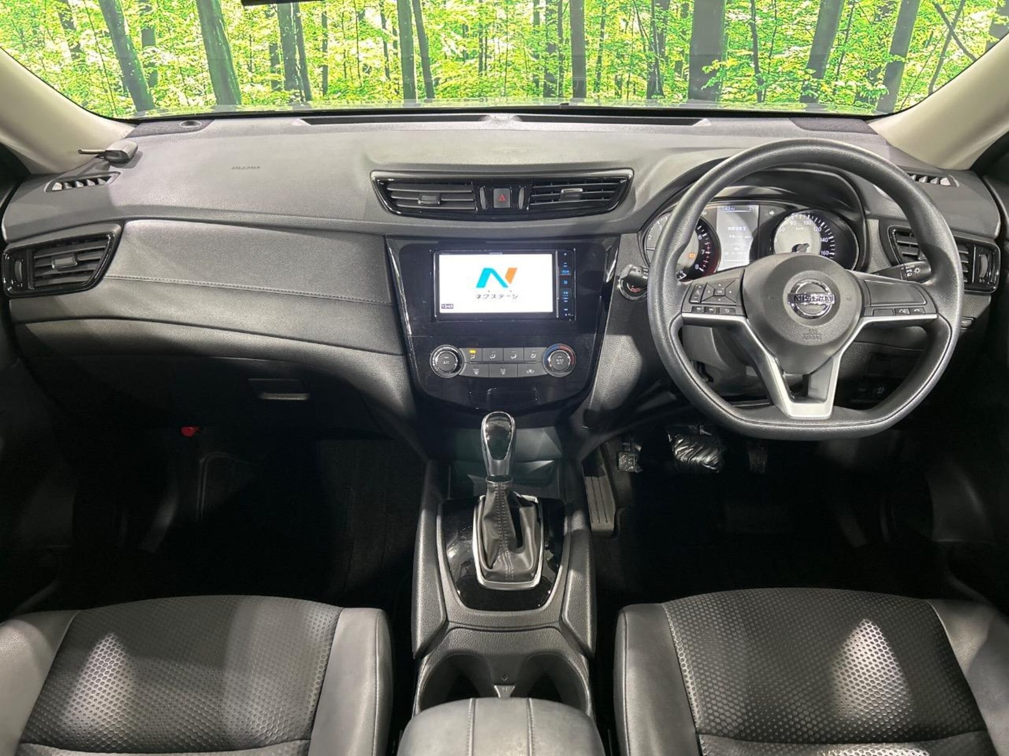 Nissan X-Trail 2022 — фото 2