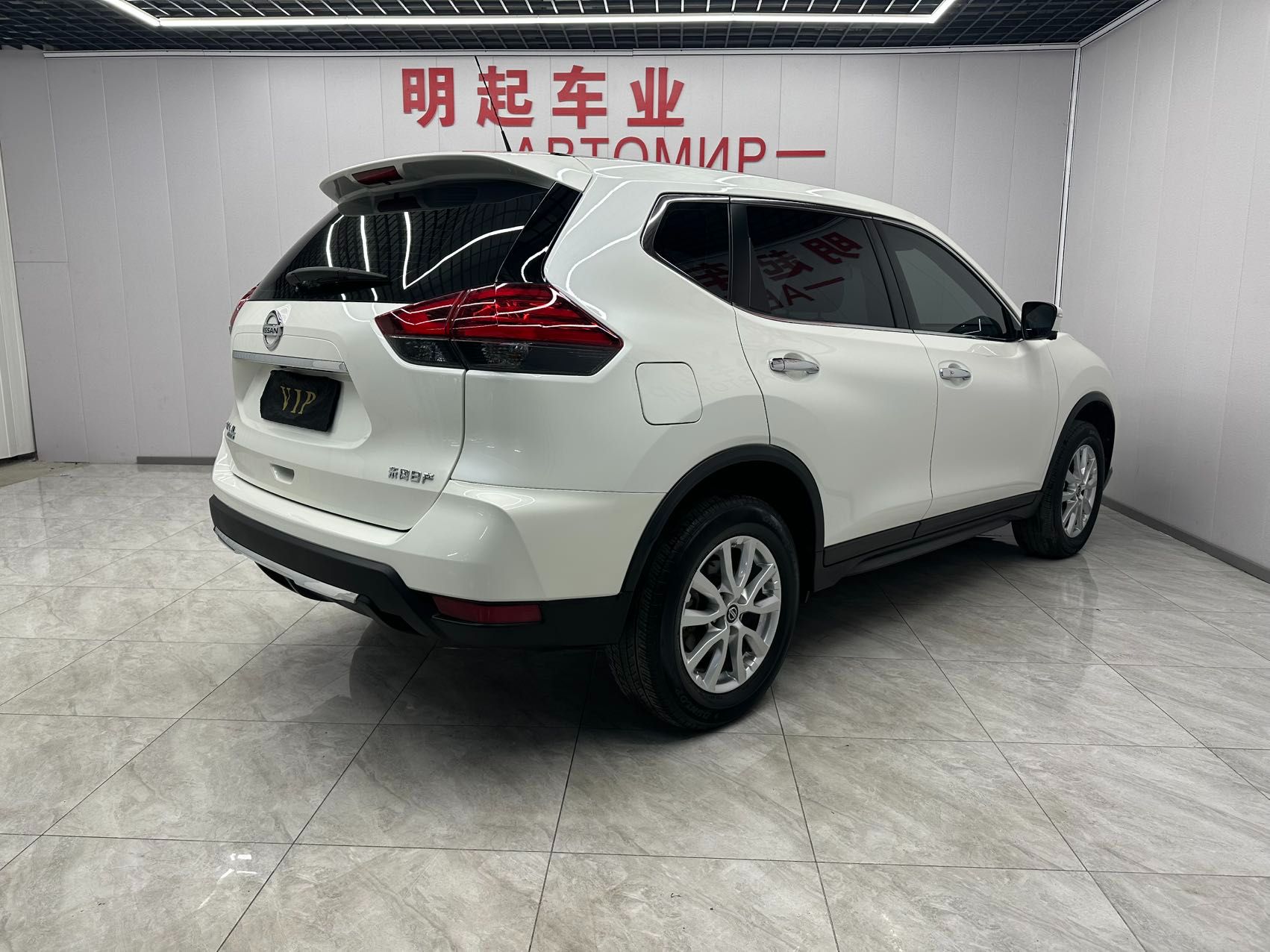 Nissan X-Trail 2023 — фото 2