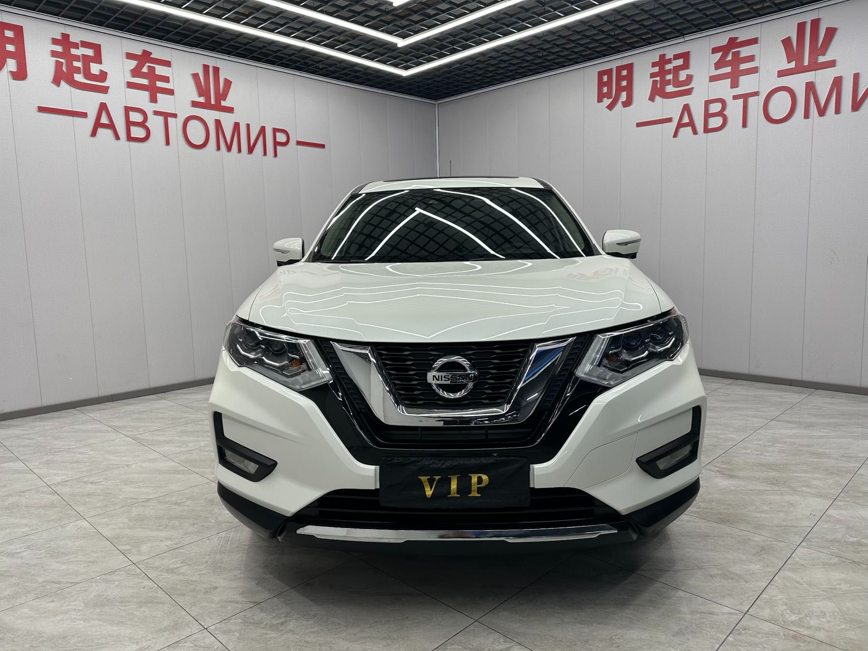 Nissan X-Trail 2023 — фото 3